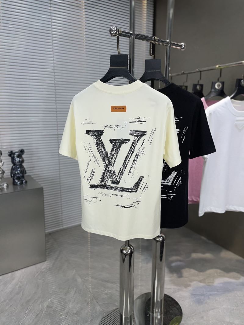 Louis Vuitton T-Shirts